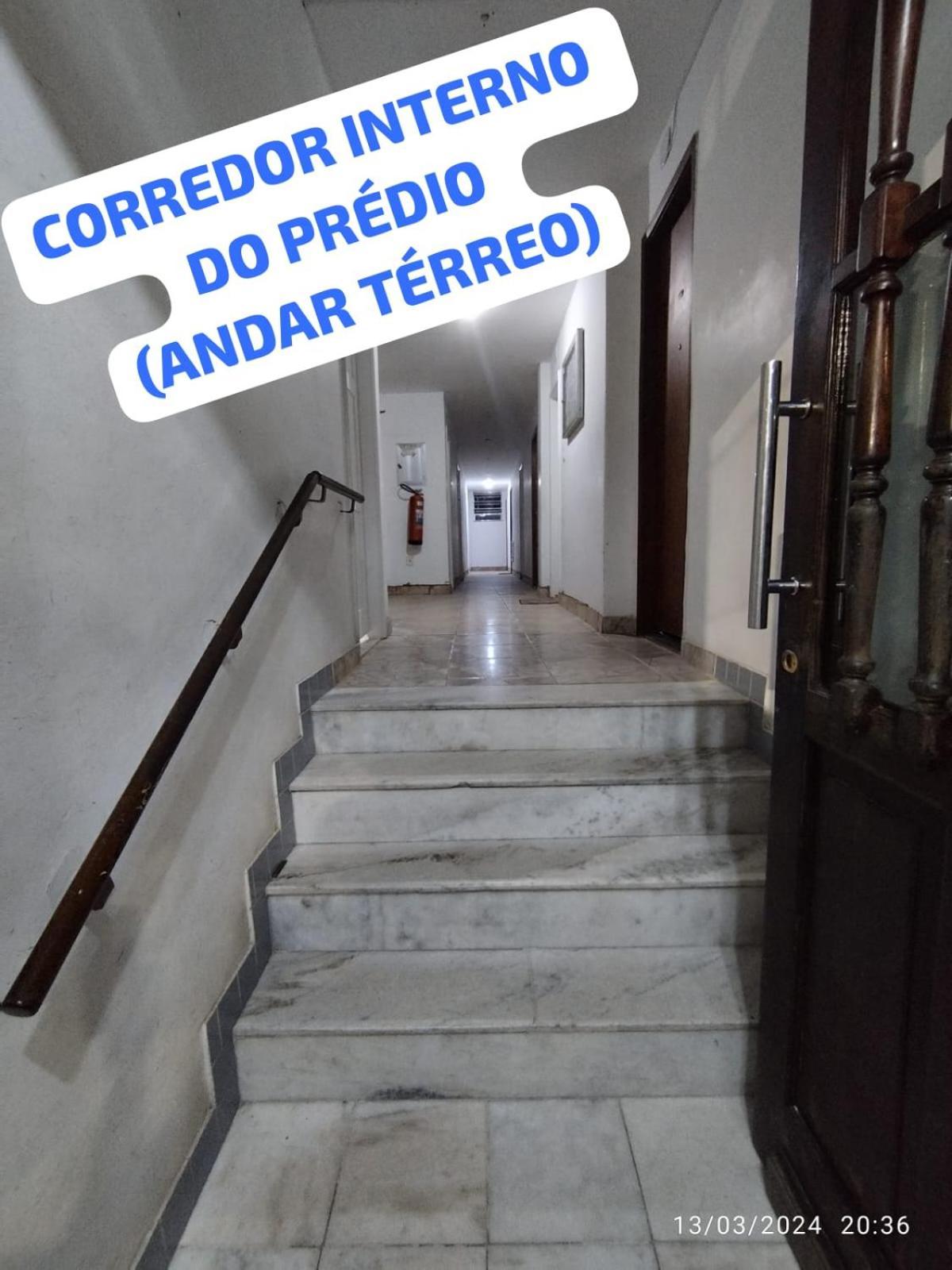 Quitinete Aconchegante Apartment ริโอเดจาเนโร ภายนอก รูปภาพ
